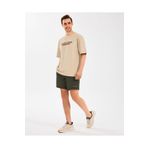 SKECHERS M Micro 7 Inch Short Erkek Yeşil Şort S2510195-308