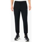Skechers M Micro Coll. Side Zipper Jogger Fit Pant Erkek Siyah Eşofman Altı S211809-3817