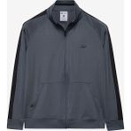 Skechers M Performance Track Suit Erkek Gri Eşofman Takımı S212165-3998 - L