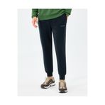 SKECHERS M Soft Touch Jogger Sweatpant Erkek Siyah Eşofman Altı S242157-3817