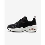 Skechers M-Uno - Out Street Fun Kadın Siyah Sneakers 177052 Blk