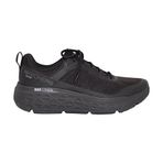 Skechers Max Cushionin 220351-BBK Siyah Erkek Spor Ayakkabı