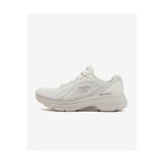 SKECHERS MAX CUSHIONING ARCH FIT 2.0 - ANDOVER Kadın Natürel/Altın Koşu Ayakkabısı 128948 NTGD