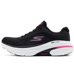 Skechers Max Cushioning Arch Fit 2.0-Avenida Womens Walking Shoes Kadın Yürüyüş Koşu Ayakkabısı Siyah