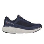 Skechers Max Cushioning Delta 220351-NVY Lacivert Erkek Spor Ayakkabı