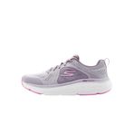 Skechers MAX CUSHİONİNG DELTA - SMOOTH STRİDE Kadın Pembe Koşu Ayakkabısı