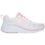 Skechers Max Cushioning Elite 2.0 Beyaz Kadın Spor Ayakkabı