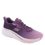 Skechers MAX CUSHİONİNG ELİTE 2.0 - SUPERİOR STRİDE Kadın Pembe Koşu Ayakkabısı