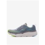 Skechers Max Cushioning Elite Gri Erkek Koşu Ayakkabısı