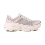 Skechers Max Cushioning Endeavour 129470-NAT Kadın Spor Ayakkabı Bej