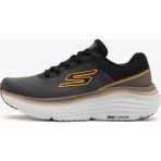 Skechers Max Cushioning Endeavour Erkek Gri Koşu Ayakkabısı 220609 Ccbk
