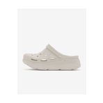 SKECHERS Max Cushioning Foamies - Dreamlike Kadın Beyaz Terlik 111267 Wht