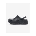 SKECHERS Max Cushioning Foamies - Dreamlike Kadın Siyah Terlik 111267 Blk