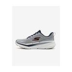 SKECHERS MAX CUSHIONING PREMIER 3 Erkek Gri Koşu Ayakkabısı 221220 GYNV