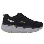 Skechers Max Cushioning Premier Perspective Lacivert Turuncu Koşu Ayakkabı