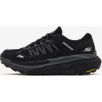 SKECHERS MAX CUSHIONING PREMIER TRAIL 2.0 TRANSFUSE Erkek Siyah Outdoor Koşu Ayakkabısı 220924 BBK