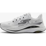 Skechers Max Cushioning Propulsion- Erkek Beyaz Koşu Ayakkabısı 220509 Wbk