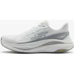 Skechers Max Cushioning Propulsion- Kadın Beyaz Koşu Ayakkabısı 128901 Wsl