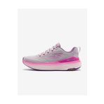 SKECHERS Max Cushioning Suspension - High Road Kadın Lila Koşu Ayakkabısı 129265 Lıl