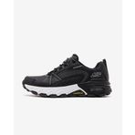 Skechers Max Protect 237303 Bkw Siyah Beyaz Erkek Spor Ayakkabı