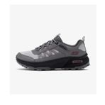 Skechers Max Protect Legacy 180201-GYCC Gri Kadın Spor Ayakkabı