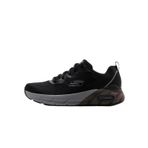 Skechers MAX PROTECT SPORT SAFEGUARD Erkek Siyah Spor Ayakkabı