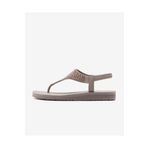 SKECHERS Meditation - Rockstar Kadın Bej Sandalet 119770 Tpe