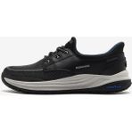 SKECHERS Meroe - Alden Erkek Siyah Günlük Ayakkabı 205467 Blk