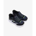 Skechers Meteor Lıghts Brısk Beams Erkek Çocuk Lacivert Işıklı Spor Ayakkabı