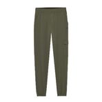 Skechers Micro Collection M Jogger Woven Pant Erkek Haki Eşofman Altı