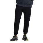 Skechers Micro Collection M Jogger Woven Pant SİYAH Erkek Eşofman Altı