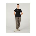 Skechers Micro Collection W Jogger Sweatpant Gri Kadın Eşofman Altı