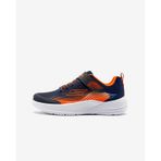 Skechers Microspec Advance Büyük Erkek Çocuk Lacivert Spor Ayakkabı 403926l Nvor Lacivert