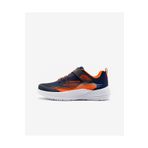 SKECHERS Microspec Advance Büyük Erkek Çocuk Lacivert Spor Ayakkabı 403926L Nvor