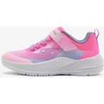 Skechers Microspec Advance Büyük Kız Çocuk Açık Pembe Spor Ayakkabı 303575L Ltpl