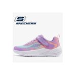 SKECHERS Mıcrospec Advance Büyük Kız Çocuk Mor Spor Ayakkabı 303657l Lvmt