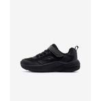 Skechers Mıcrospec Advance Büyük Kız Çocuk Siyah Spor Ayakkabı 303657l Bbk Siyah