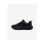 SKECHERS Mıcrospec Advance Büyük Kız Çocuk Siyah Spor Ayakkabı 303657l Bbk
