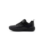 Skechers MİCROSPEC ADVANCE Kız Çocuk Gs Siyah Spor Ayakkabı