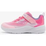 Skechers Microspec Advance Küçük Kız Çocuk Açık Pembe Spor Ayakkabı 303575N Ltpl