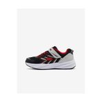 SKECHERS MICROSPEC TREAD Büyük Erkek Çocuk Siyah Spor Ayakkabı 404115L BKSR