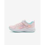 Skechers Mıcrospec Tread Büyük Kız Çocuk Pembe Spor Ayakkabı 303882l Lpmt Pembe