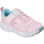 Skechers MICROSPEC TREAD Büyük Kız Çocuk Spor Ayakkabı 303882L LPMT, 32 EU, 303882L-LPMT, pembe, Kız çocuk