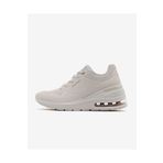 SKECHERS MILLION AIR ELEVATED AIR Kadın Beyaz Günlük Ayakkabı 155401 OFWT