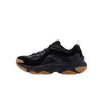Skechers MOONHİKER - APOGEE ORBİTAL TREK Erkek Siyah Sneakers