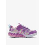 Skechers Mor Erkek Çocuk Yürüyüş Ayakkabısı 303627L LVMT-CUPCAKE CUTİE