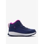Skechers Mor Kız Çocuk Bot 303461L NVPR-STORM BLAZER - HYDROPO