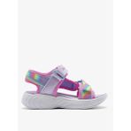 Skechers Mor Kız Çocuk Sandalet 303107L LVMT-UNICORN DREAMS SANDAL-