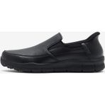 SKECHERS Nampa - Broxtin Erkek Siyah Günlük Ayakkabı 200304 Blk