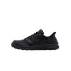 Skechers NAMPA CICARU 108234 BLK Kadın Günlük Ayakkabı Siyah 36.5 EU